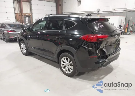 2021 Hyundai Tucson Value from USA, damaged, VIN KM8J3CA43MU368049